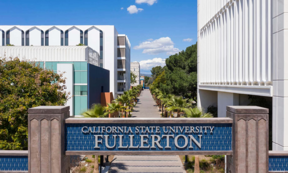 CSUF Jobs