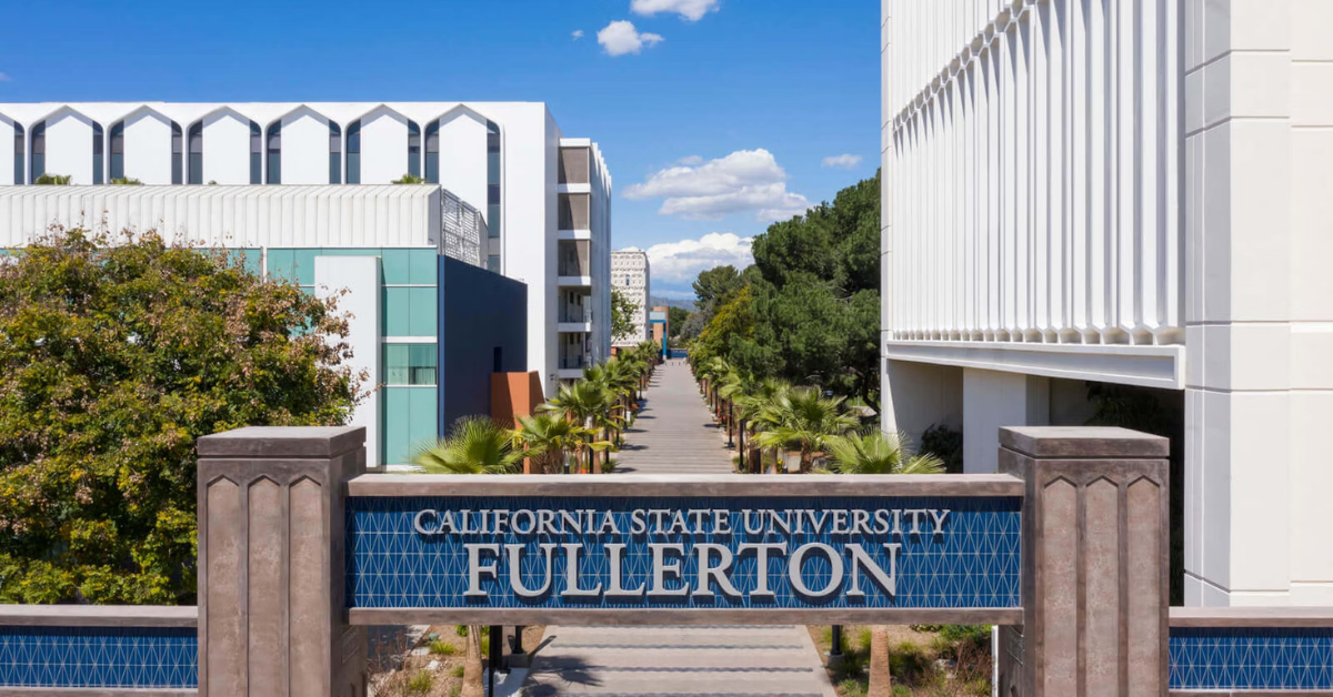 CSUF Jobs