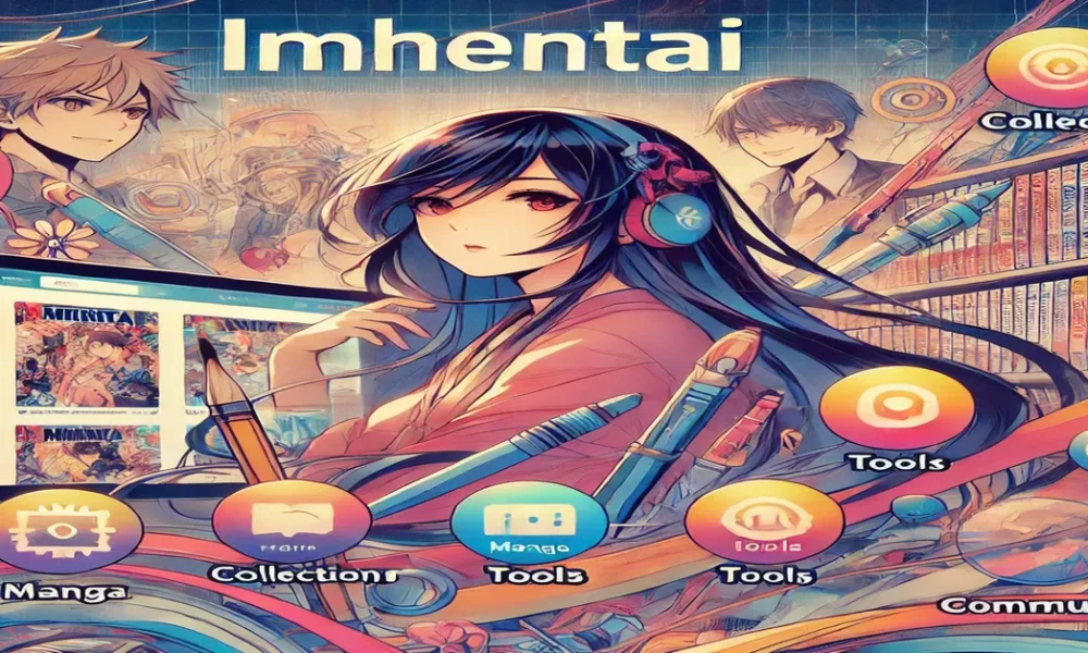 Imhentai