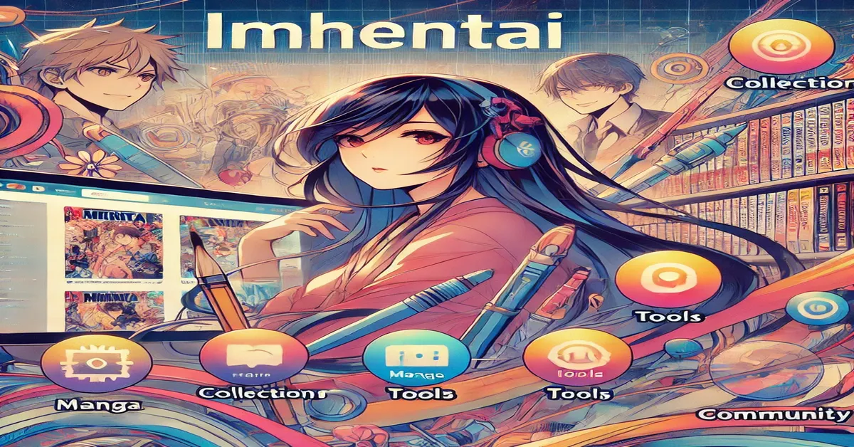 Imhentai