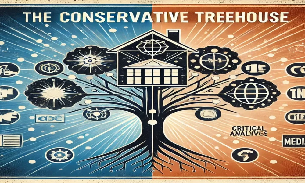 Conservative Treehouse