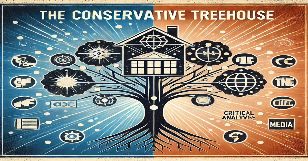 Conservative Treehouse