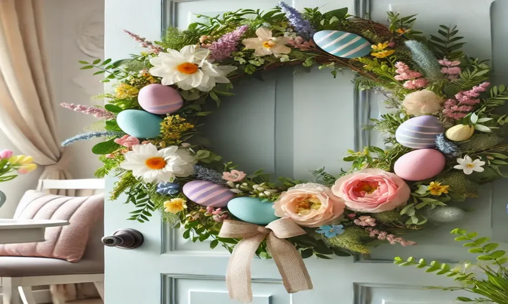 Shop Easter Wreaths