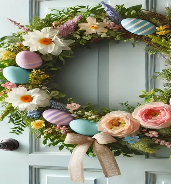 Shop Easter Wreaths