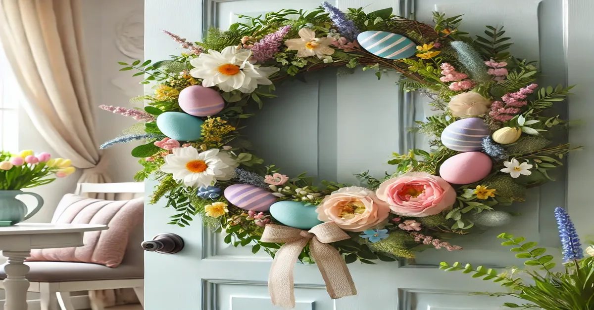 Shop Easter Wreaths