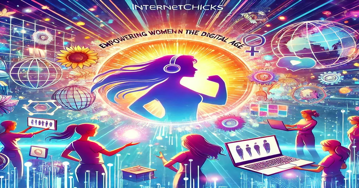 Internetchicks