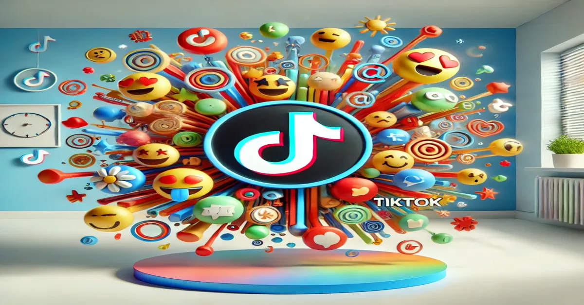 TikTok Emojis