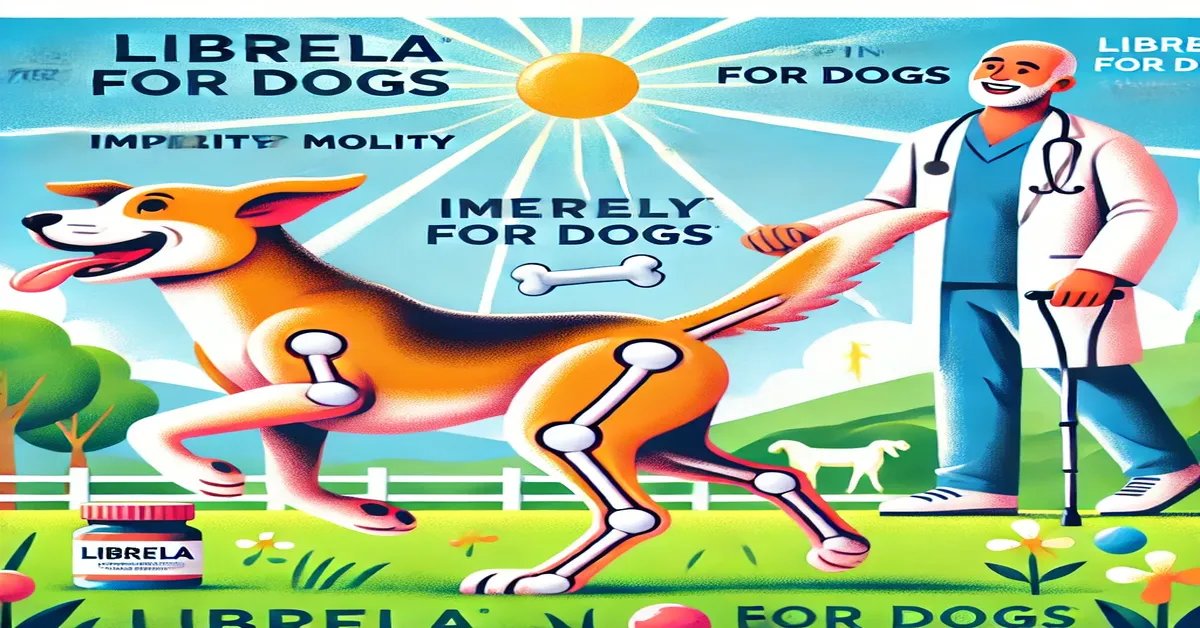 Librela for Dogs