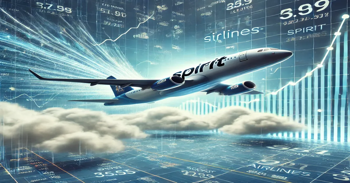 Spirit Airlines Stock